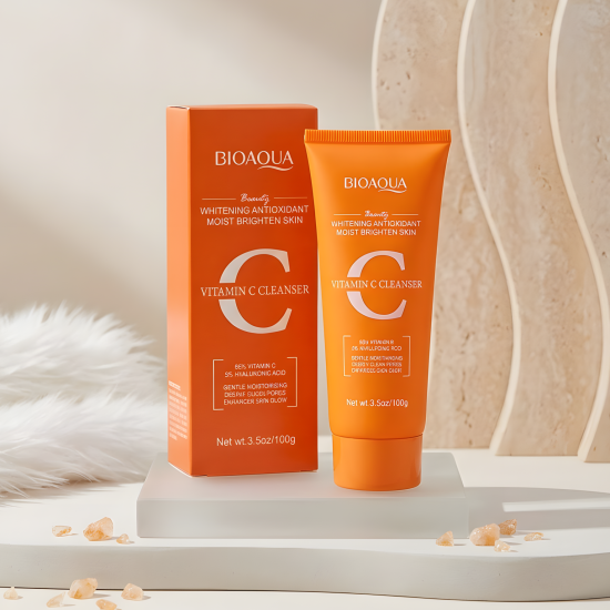 Vitamin C Cleanser